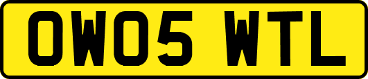 OW05WTL