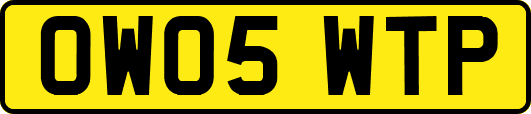 OW05WTP
