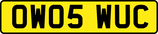 OW05WUC