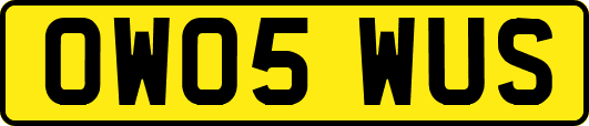 OW05WUS