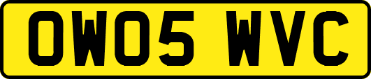 OW05WVC