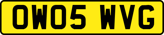 OW05WVG