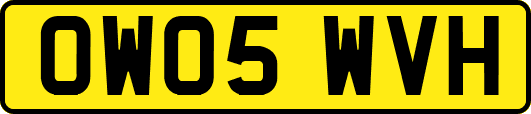 OW05WVH