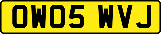 OW05WVJ