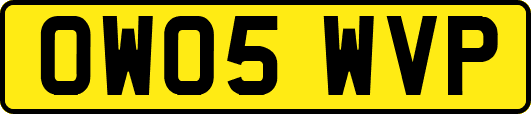 OW05WVP