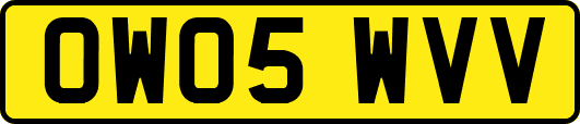 OW05WVV