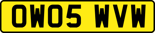 OW05WVW