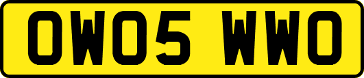 OW05WWO