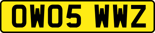 OW05WWZ