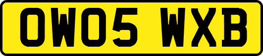 OW05WXB