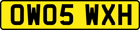 OW05WXH