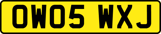 OW05WXJ
