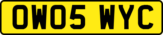 OW05WYC
