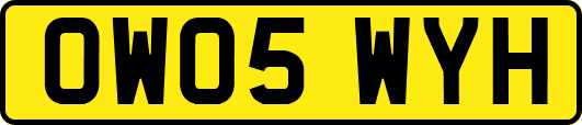 OW05WYH
