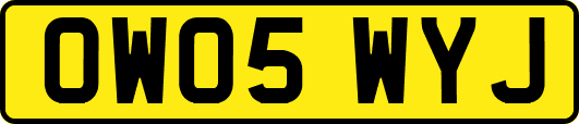 OW05WYJ