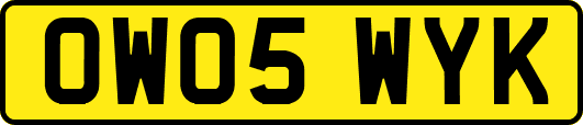 OW05WYK