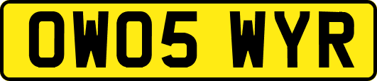 OW05WYR