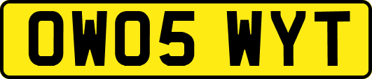 OW05WYT