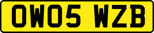 OW05WZB