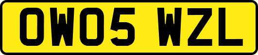OW05WZL
