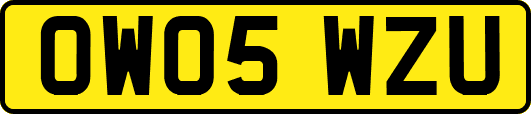 OW05WZU