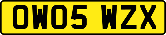 OW05WZX