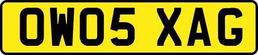 OW05XAG