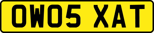 OW05XAT