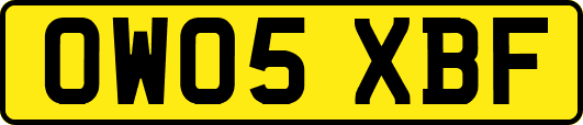 OW05XBF