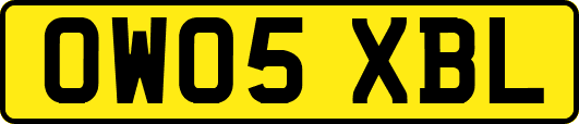 OW05XBL