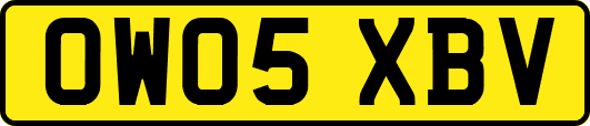 OW05XBV