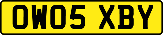 OW05XBY