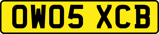 OW05XCB