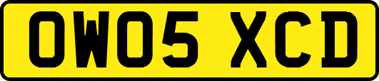 OW05XCD