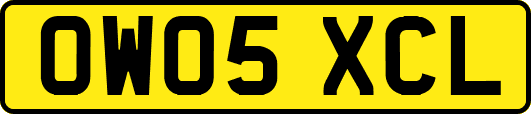 OW05XCL