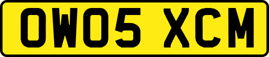 OW05XCM