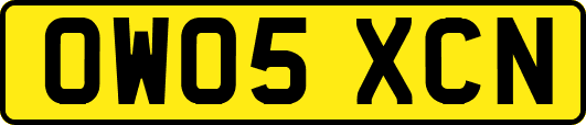 OW05XCN