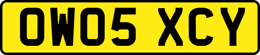 OW05XCY