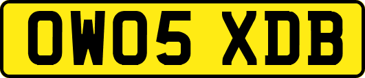 OW05XDB