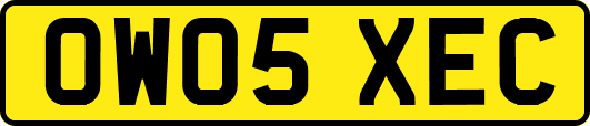 OW05XEC