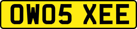 OW05XEE
