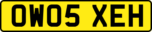 OW05XEH