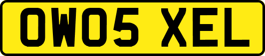 OW05XEL