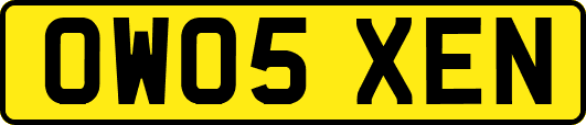 OW05XEN