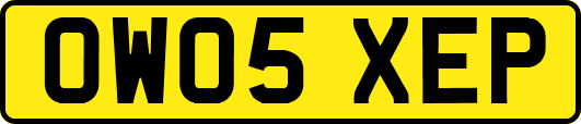OW05XEP