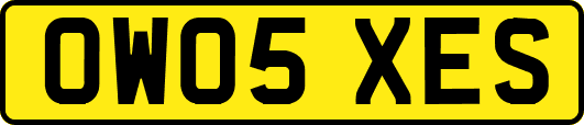OW05XES