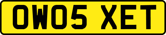 OW05XET