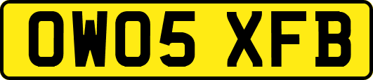 OW05XFB