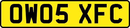 OW05XFC
