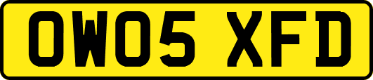 OW05XFD